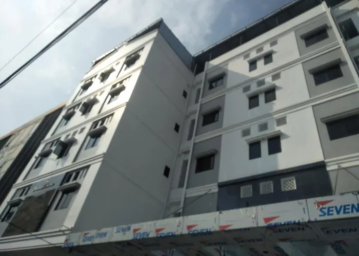 Penthouse Hotel Jakarta