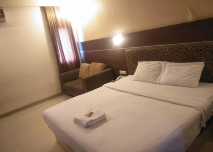 Penthouse Hotel Jakarta