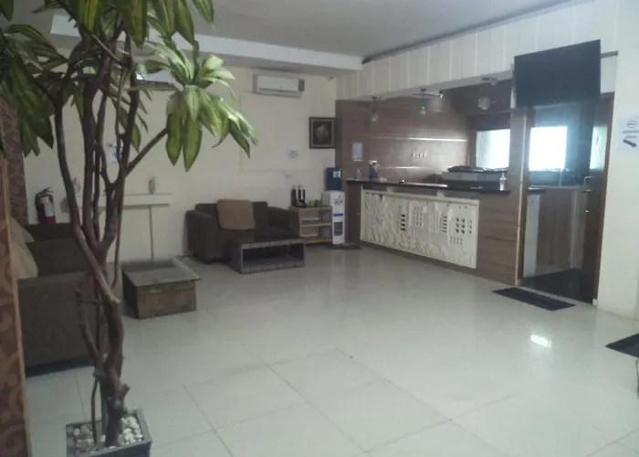 Penthouse Hotel Jakarta